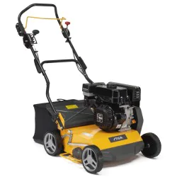 Zestaw Stiga SVP 40 G Spalinowy + 2x Olej SAE30 Stiga 0.6L