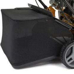 Zestaw Wertykulator Stiga SVP 40 G Spalinowy + Olej silnikowy SAE30 Stiga 1,4L + Rękawice robocze