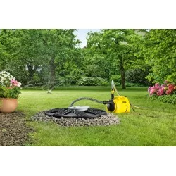 Karcher BP 2 Garden Pompa ogrodowa (3000 l/h, 700 W) - 1.645-350.0