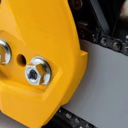 Stiga CS 540 Pilarka spalinowa (1.6 kW, 35 cm, 14") - 240381402/ST1