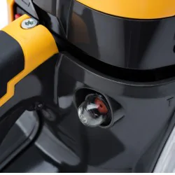 Zestaw Stiga CS 540 + Kanister z nalewakiem