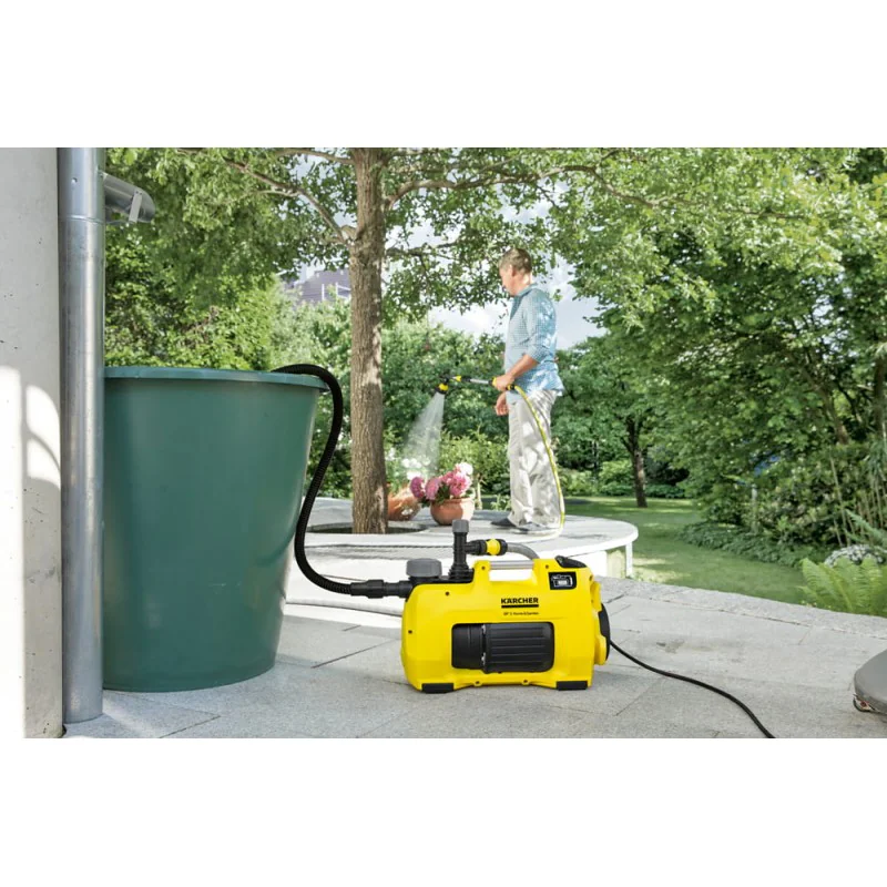Karcher BP 3 Home & Garden Pompa ogrodowa (3300 l/h, 800 W) - 1.645-353.0