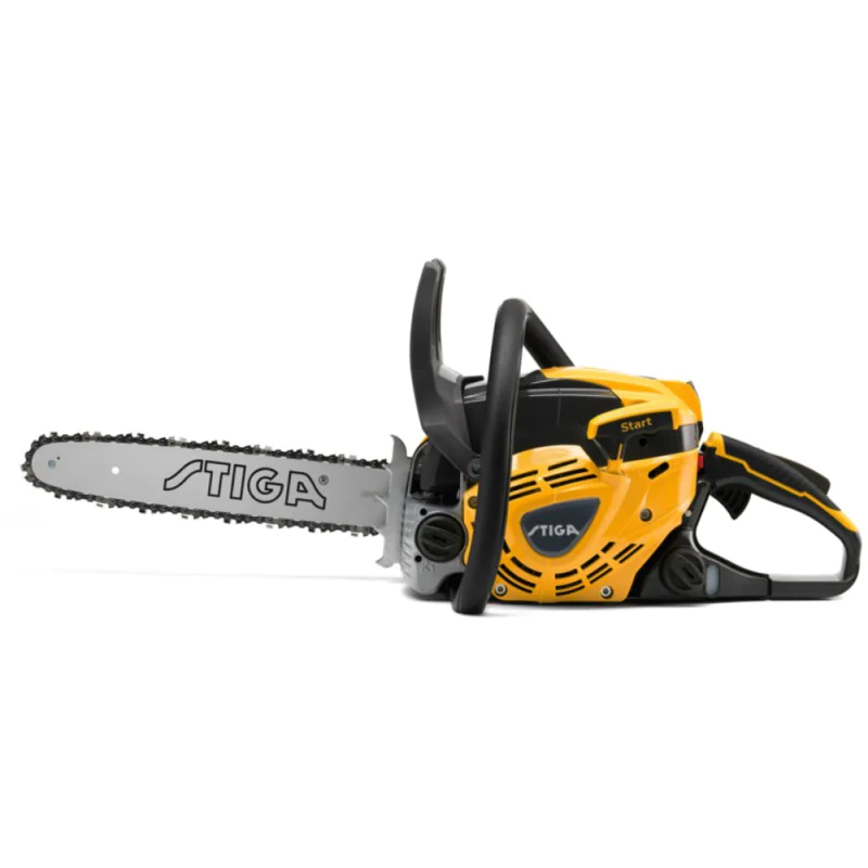 Zestaw Stiga CS 540 + Kanister z nalewakiem