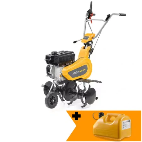 Zestaw Stiga SRC 775 RG + Kanister 5 litrów z nalewakiem