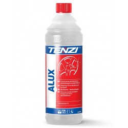 Kwaśny koncentrat do czyszczenia felg aluminiowych TENZI Alux (1l)