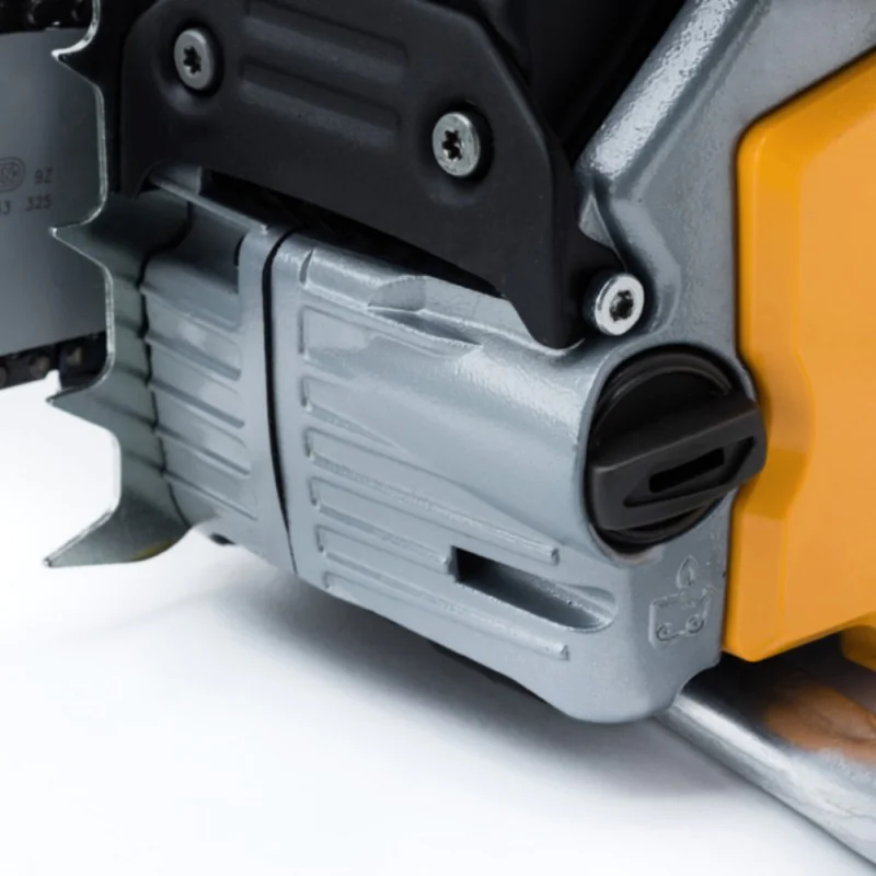 Zestaw Stiga CS 545 + Olej 2T Synthetic 0.1L