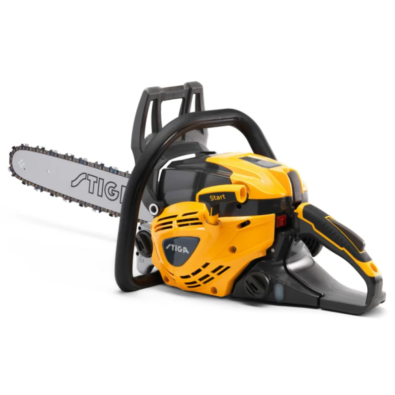 Zestaw Stiga CS 545 + Kanister 5L z nalewakiem