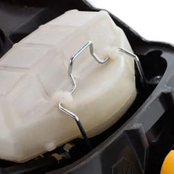 Zestaw Pilarka Spalinowa Stiga CS 545 + Kanister 5L z nalewakiem