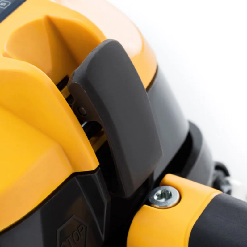 Zestaw Pilarka spalinowa Stiga CS 545 + Osłona twarzy - pleksa Stiga