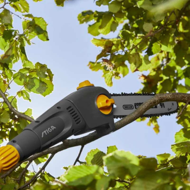 Zestaw Stiga PS 700e + Akumulator 4 Ah + Szybka Ładowarka