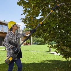 Zestaw Stiga PS 700e + Akumulator 4 Ah + Szybka Ładowarka