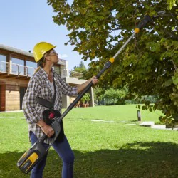 Zestaw Stiga PS 700e + Akumulator 4 Ah + Szybka Ładowarka