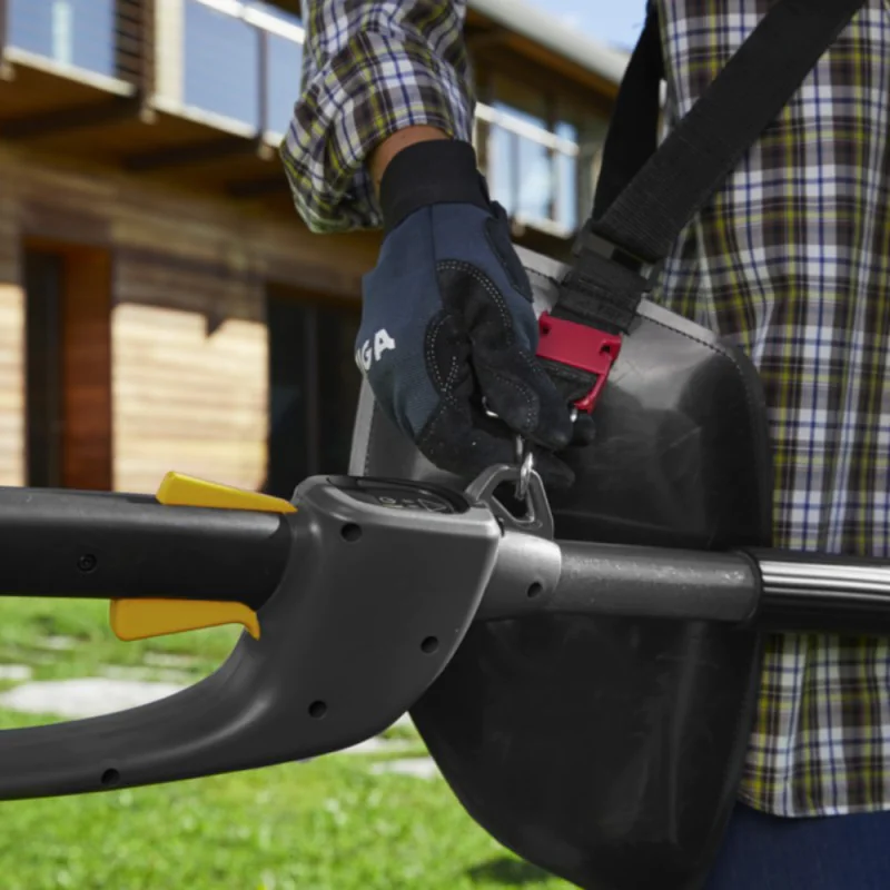 Zestaw Stiga PS 700e + Akumulator 4 Ah + Szybka Ładowarka