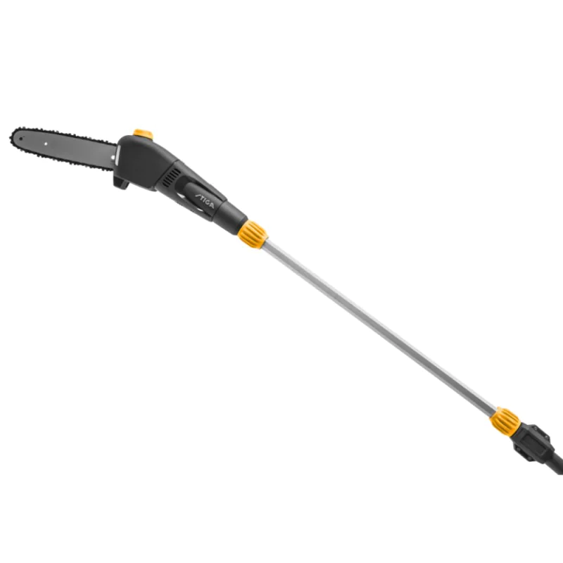 Zestaw Stiga PS 700e + Akumulator 4 Ah + Szybka Ładowarka