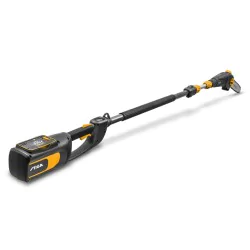 Zestaw Stiga PS 700e + Akumulator 4 Ah + Szybka Ładowarka