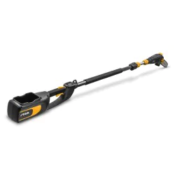 Zestaw Stiga PS 700e + 2x Akumulator 4 Ah + Podwójna ładowarka