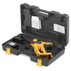 Zestaw Stiga PR 100e + Rękawice robocze