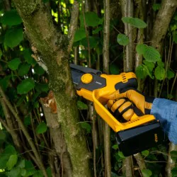 Zestaw Stiga PR 100e + Rękawice robocze