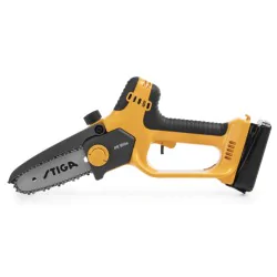 Zestaw Stiga PR 100e + Rękawice robocze