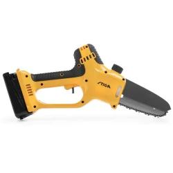 Zestaw Stiga PR 100e + Rękawice robocze