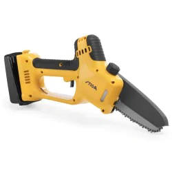 Zestaw Stiga PR 100e + Rękawice robocze