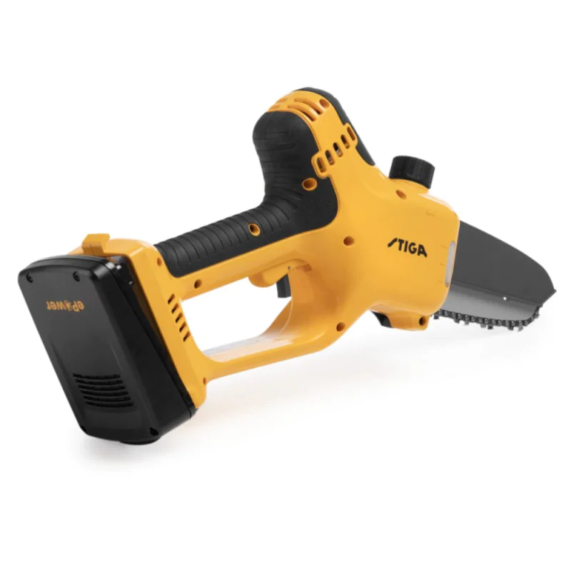 Zestaw Stiga PR 100e + Rękawice robocze