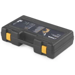 Zestaw Stiga PR 100e + Rękawice robocze