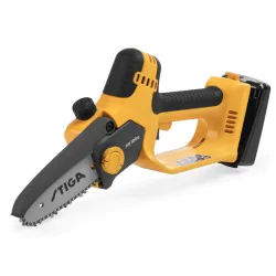 Zestaw Przecinarka Akumulatorowa Do Gałęzi Stiga PR 100e + Akumulator 2 Ah