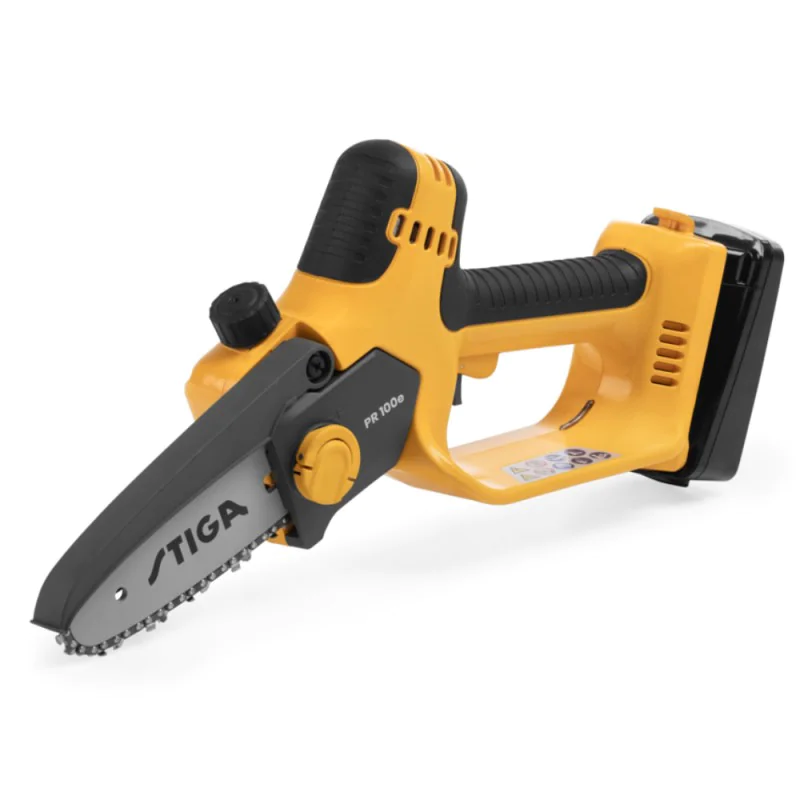 Zestaw Stiga PR 100e + Zestaw przedłużający