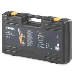 Zestaw Stiga PR 100e + Zestaw przedłużający