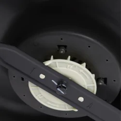 Zestaw Stiga Collector 140e + Pokrowiec ochronny na kosiarkę