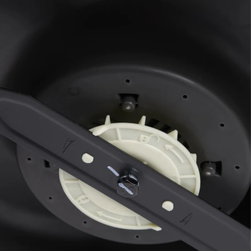 Zestaw Stiga Collector 140e + Pokrowiec ochronny na kosiarkę