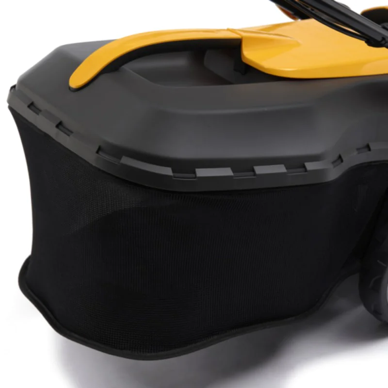 Zestaw Stiga Collector 140e + Pokrowiec ochronny na kosiarkę