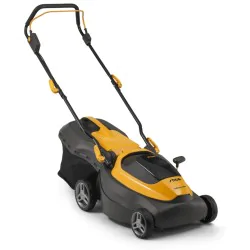 Zestaw Stiga Collector 140e + Pokrowiec ochronny na kosiarkę