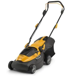 Zestaw Stiga Collector 140e + Pokrowiec ochronny na kosiarkę