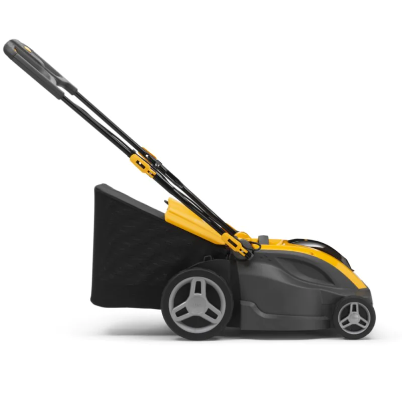 Stiga Combi 344e Kosiarka akumulatorowa w zestawie z akumulatorem i ładowarką (1.30 kW, 42 cm, 50 l) - 294426068/ST2