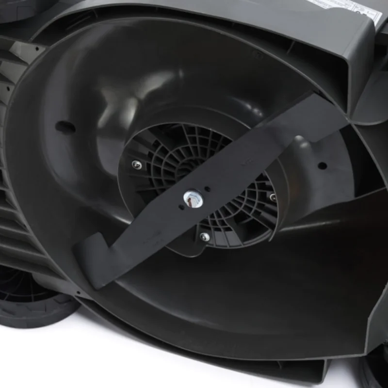 Stiga Combi 344e Kosiarka akumulatorowa w zestawie z akumulatorem i ładowarką (1.30 kW, 42 cm, 50 l) - 294426068/ST2