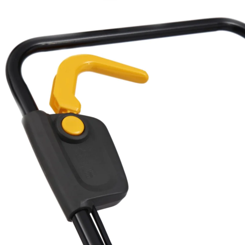 Zestaw Stiga Collector 132e + Rękawice + Skrobak do czyszczenia kosiarki