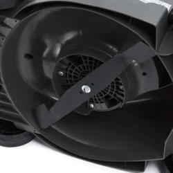 Stiga Combi 340e Kosiarka akumulatorowa w zestawie z akumulatorem i ładowarką (0.86 kW, 38 cm, 40 l) - 294386068/ST2