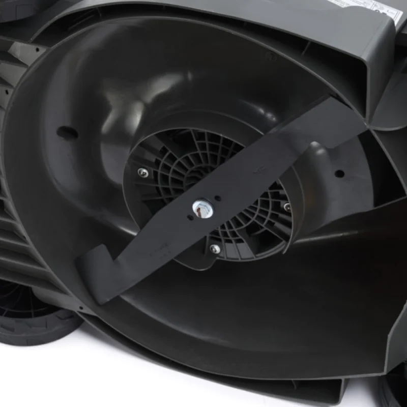 Stiga Combi 340e Kosiarka akumulatorowa w zestawie z akumulatorem i ładowarką (0.86 kW, 38 cm, 40 l) - 294386068/ST2