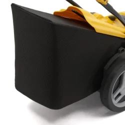 Stiga Combi 340e Kosiarka akumulatorowa w zestawie z akumulatorem i ładowarką (0.86 kW, 38 cm, 40 l) - 294386068/ST2