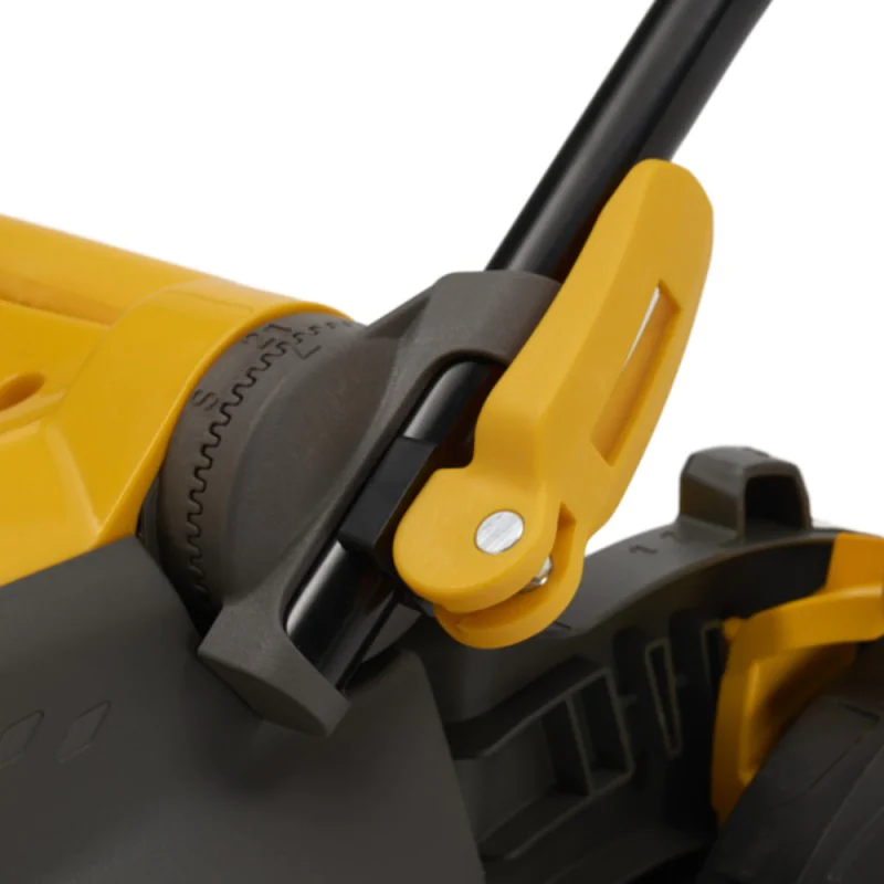 Stiga Combi 340e Kosiarka akumulatorowa w zestawie z akumulatorem i ładowarką (0.86 kW, 38 cm, 40 l) - 294386068/ST2