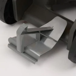 Stiga Combi 340e Kosiarka akumulatorowa w zestawie z akumulatorem i ładowarką (0.86 kW, 38 cm, 40 l) - 294386068/ST2