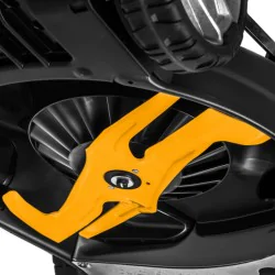 Zestaw Stiga Twinclip 950e V + Rękawice