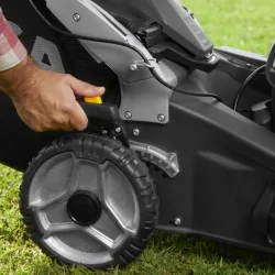 Zestaw Stiga Twinclip 950e V + Rękawice