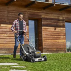 Zestaw Stiga Twinclip 950e V + Rękawice