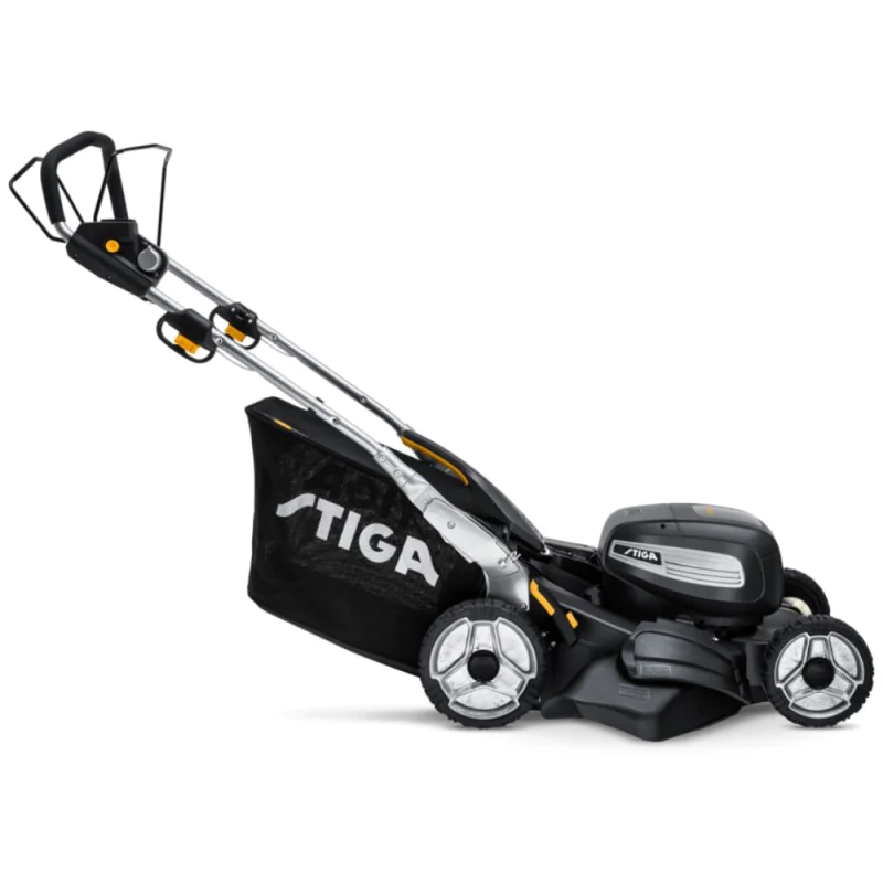 Zestaw Stiga Twinclip 950e V + 2x Akumulator 7.5 Ah