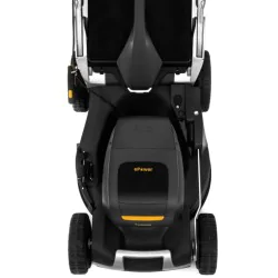 Zestaw Stiga Twinclip 950e V + 2x Akumulator 7.5 Ah