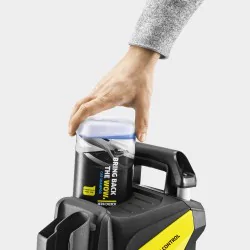 Karcher K 5 Power Control Flex Stairs Myjka ciśnieniowa (145 bar, 500 l/h) - 1.324-711.0