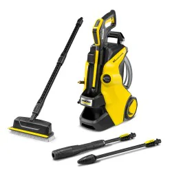 Karcher K 5 Power Control Flex Stairs Myjka ciśnieniowa (145 bar, 500 l/h) - 1.324-711.0